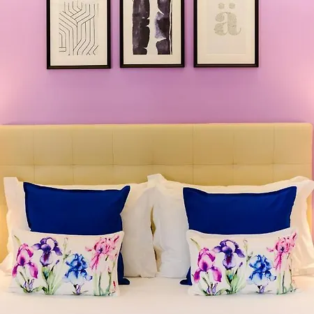 Marina Plaza Apartmán *
