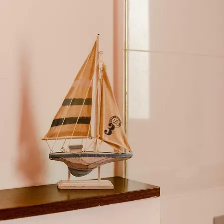 Apartmán Marina Plaza Vilamoura