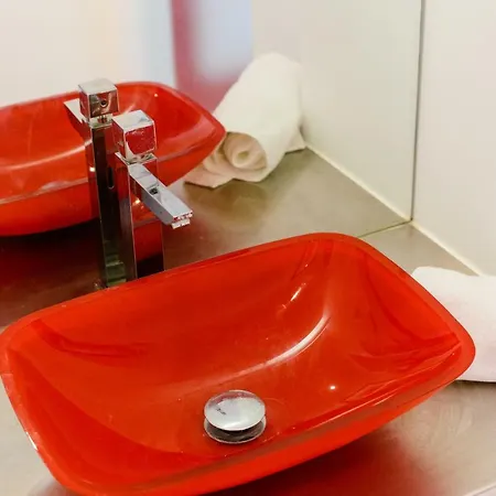 Marina Plaza Apartmán